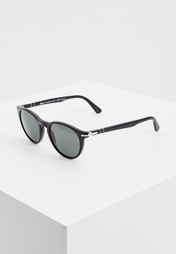 

Очки солнцезащитные Persol, Черный, PO3152S 901458