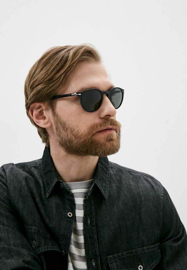 фото Очки солнцезащитные persol