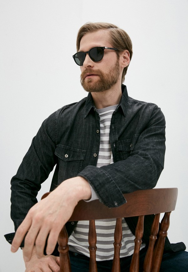 фото Очки солнцезащитные persol