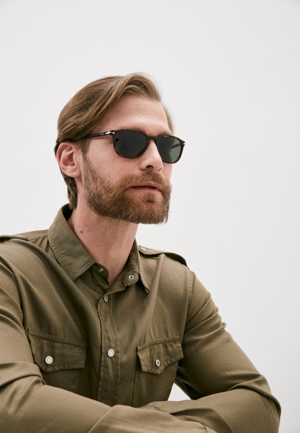 фото Очки солнцезащитные persol