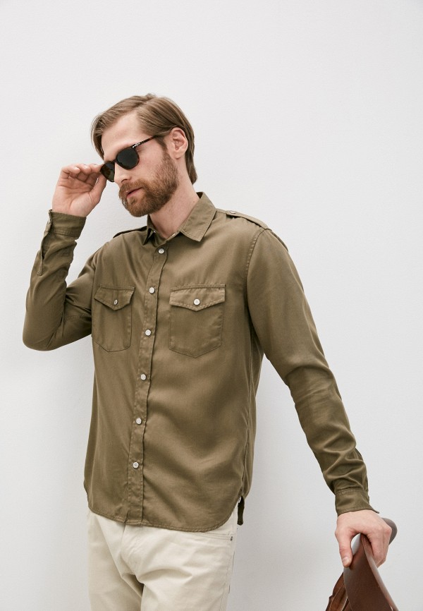 фото Очки солнцезащитные persol