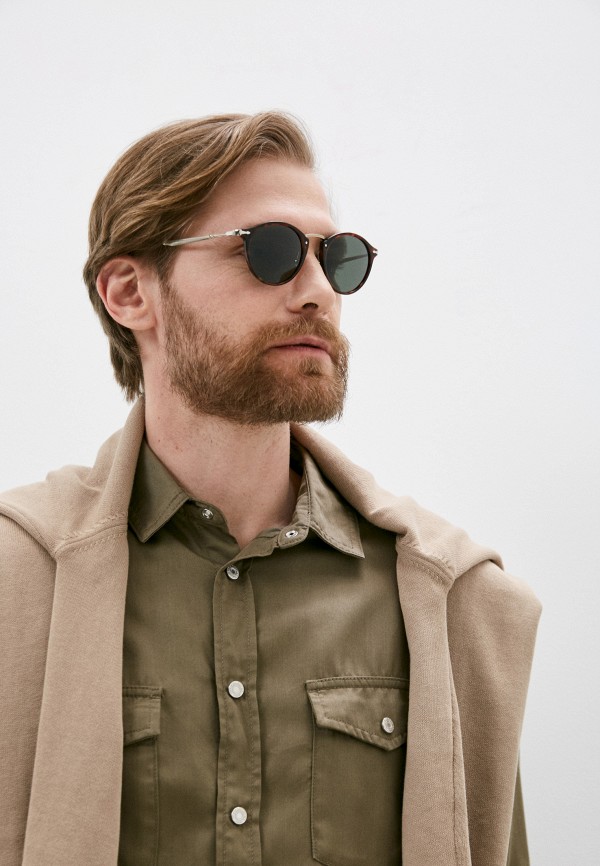 фото Очки солнцезащитные persol