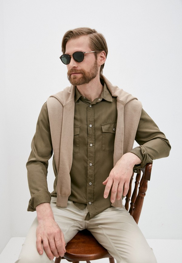 фото Очки солнцезащитные persol