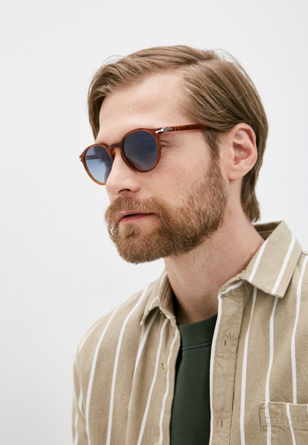фото Очки солнцезащитные persol