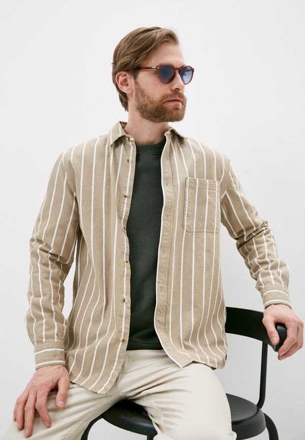 фото Очки солнцезащитные persol