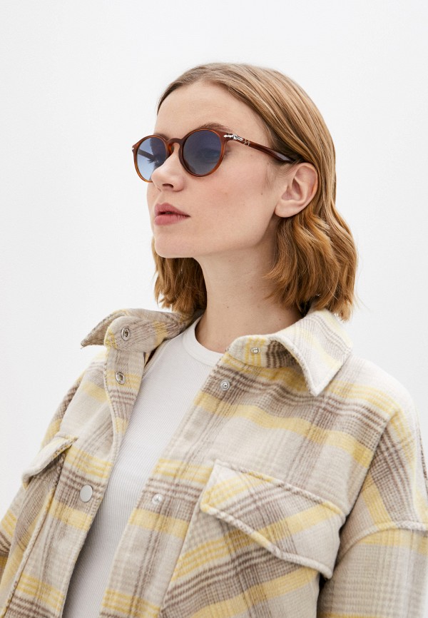 фото Очки солнцезащитные persol