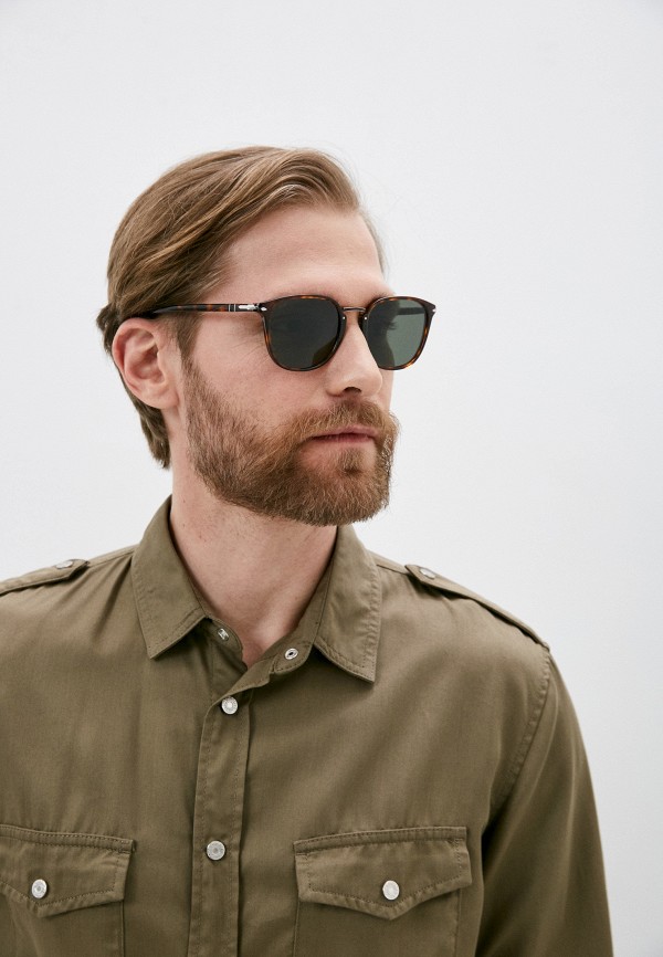 фото Очки солнцезащитные persol