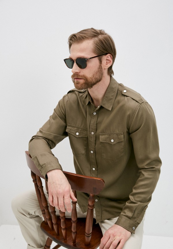 фото Очки солнцезащитные persol