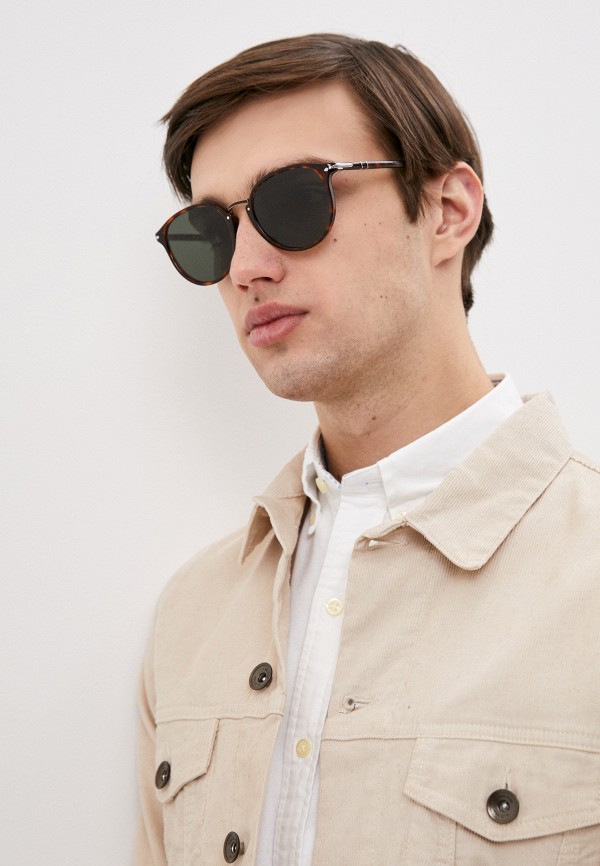 фото Очки солнцезащитные persol