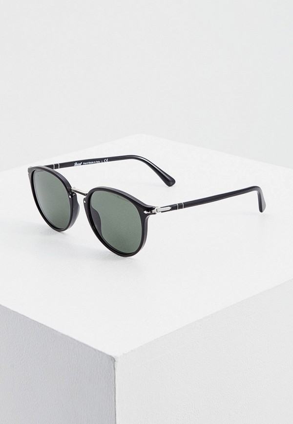 

Очки солнцезащитные Persol, Черный, PO3210S 95/31