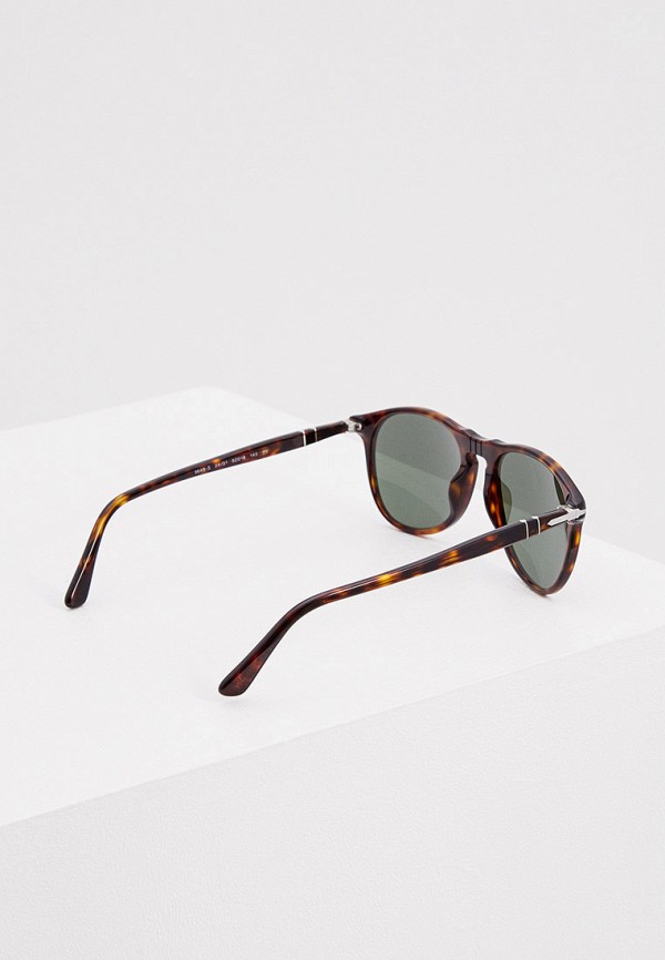 Очки солнцезащитные Persol 0PO9649S Фото 3