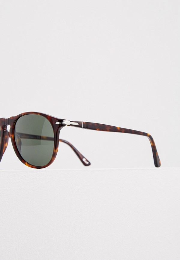 Очки солнцезащитные Persol 0PO9649S Фото 4