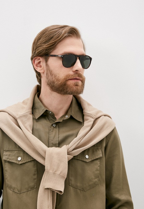 фото Очки солнцезащитные persol
