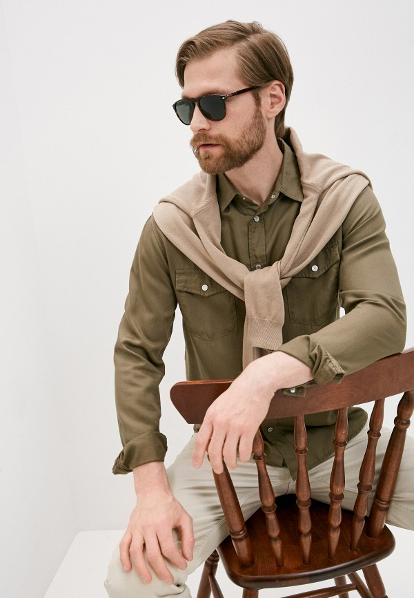 фото Очки солнцезащитные persol