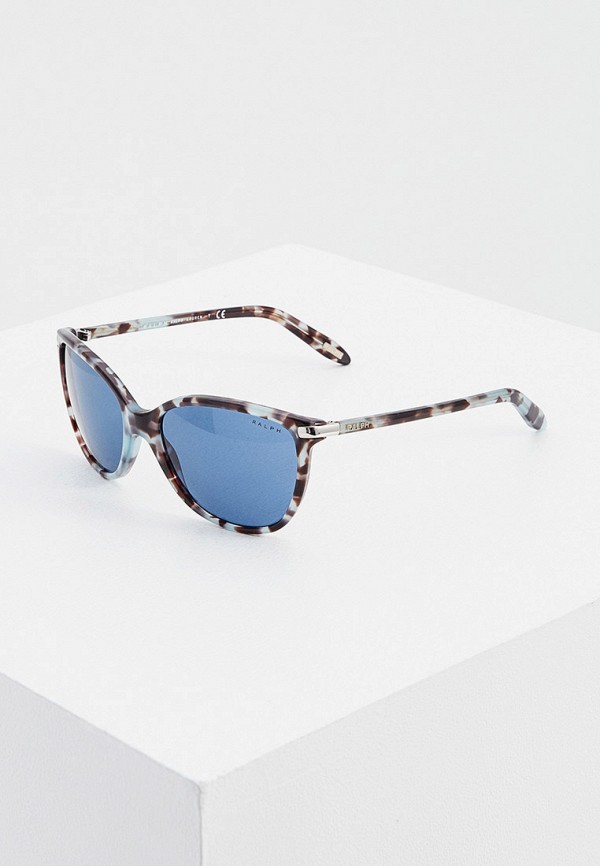

Очки солнцезащитные Ralph Ralph Lauren, Разноцветный, RA5160 169280