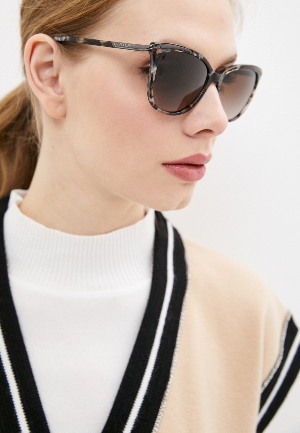 фото Очки солнцезащитные ralph ralph lauren