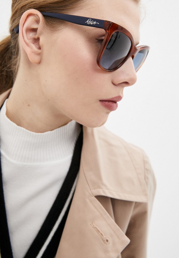 фото Очки солнцезащитные ralph ralph lauren