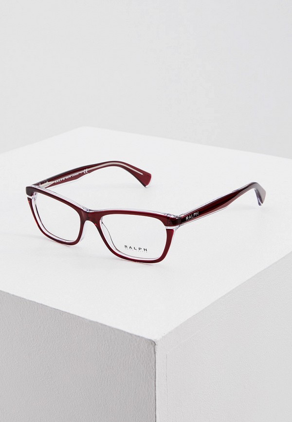 

Оправа Ralph Ralph Lauren, Красный, RA7091 1081