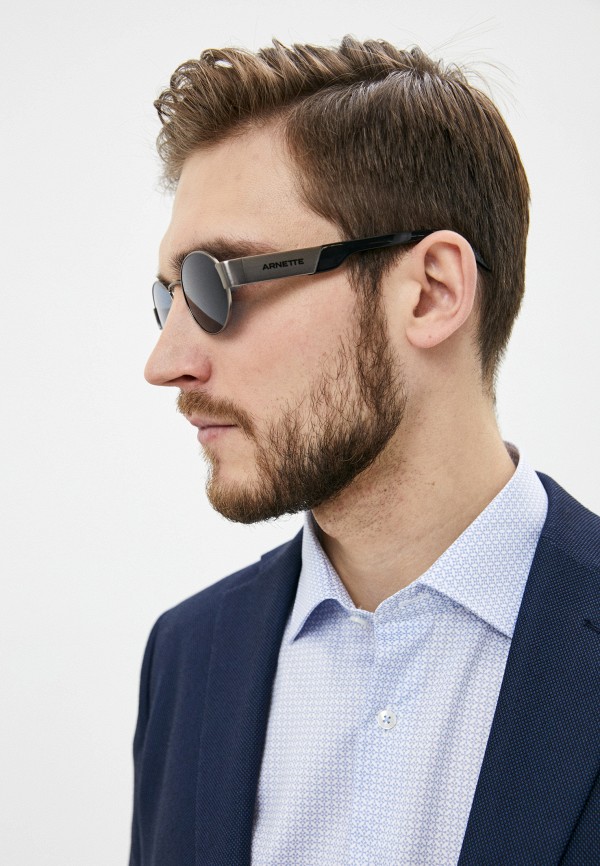 фото Очки солнцезащитные arnette