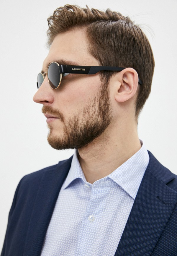 фото Очки солнцезащитные arnette