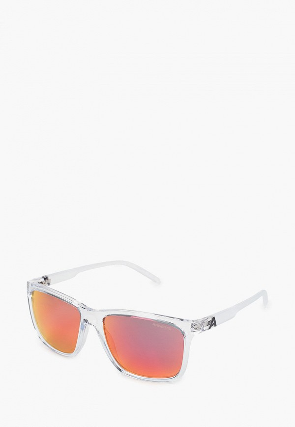 

Очки солнцезащитные Arnette, Прозрачный, AN4272 26346Q