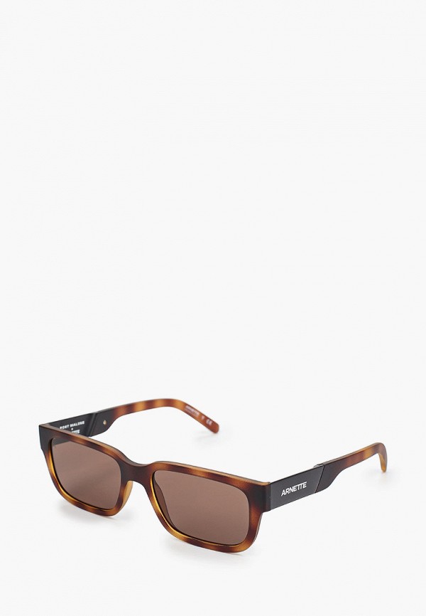 

Очки солнцезащитные Arnette, Коричневый, AN4273 237573