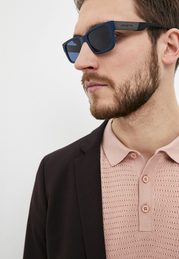 фото Очки солнцезащитные arnette