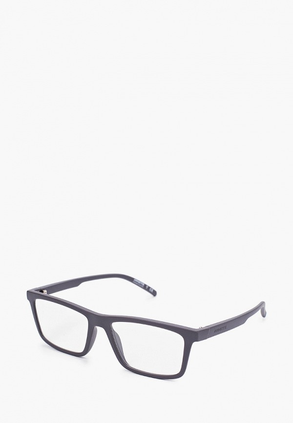 

Очки солнцезащитные Arnette, Черный, AN4274 27151W