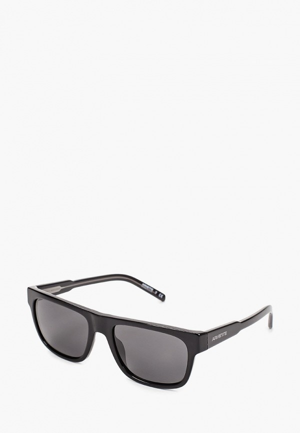 

Очки солнцезащитные Arnette, Черный, AN4279 120087