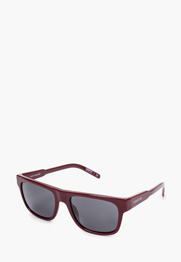 

Очки солнцезащитные Arnette, Бордовый, AN4279 120787