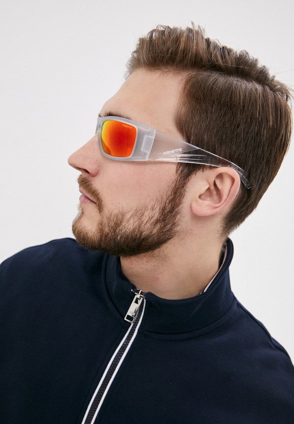 фото Очки солнцезащитные arnette