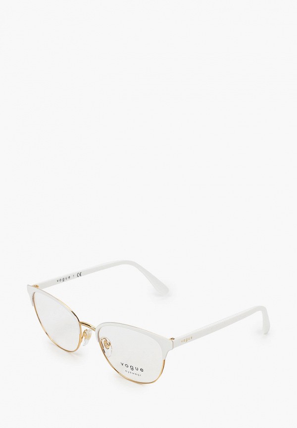 

Оправа Vogue® Eyewear, Белый, VO4088 5131