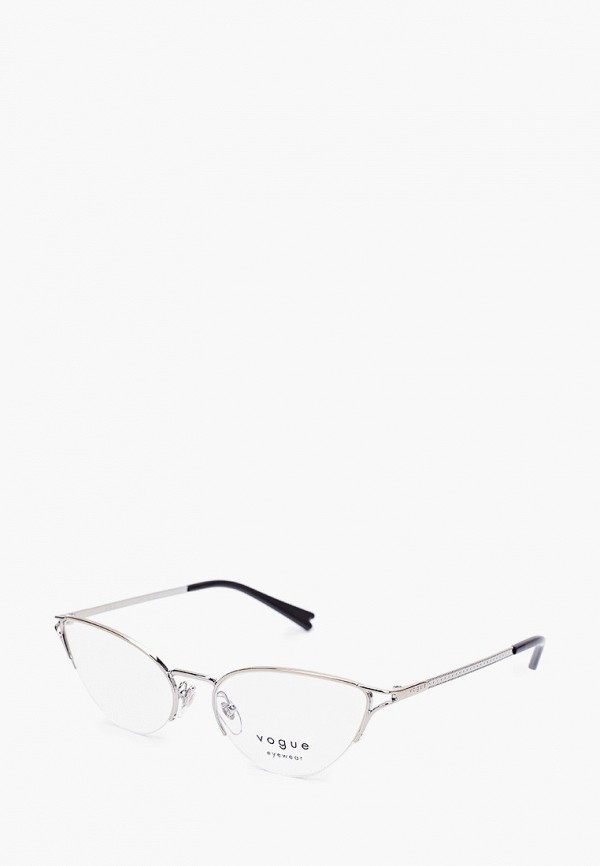

Оправа Vogue® Eyewear, Серебряный, VO4168 323