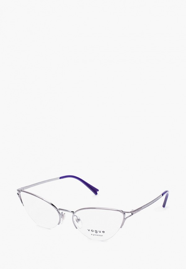 

Оправа Vogue® Eyewear, Серебряный, VO4168 548