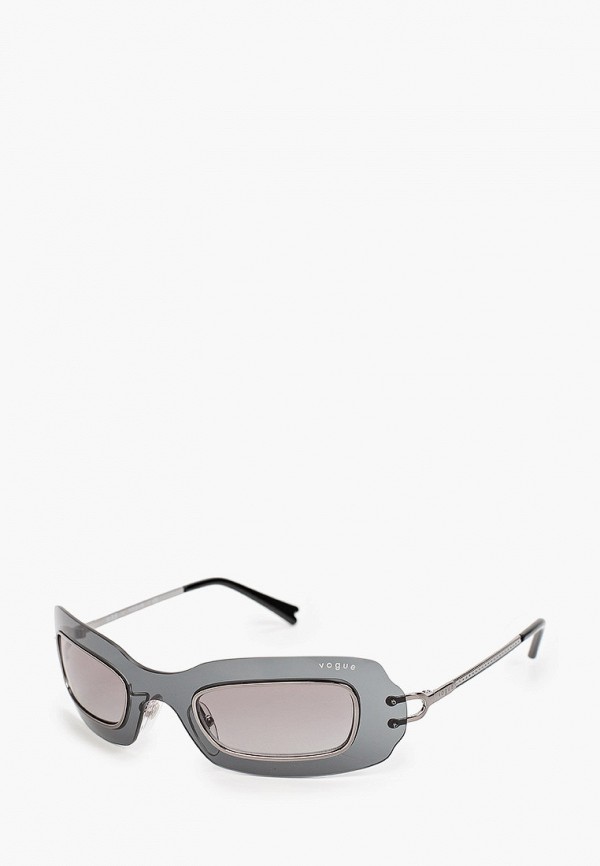 

Очки солнцезащитные Vogue® Eyewear, Черный, VO4169S 548/11