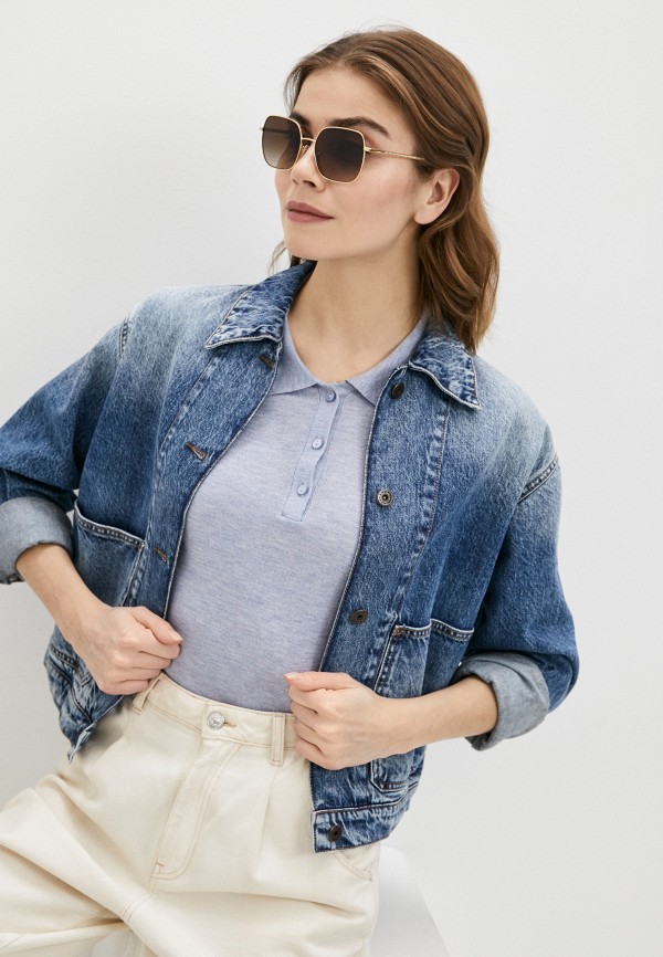 фото Очки солнцезащитные vogue® eyewear