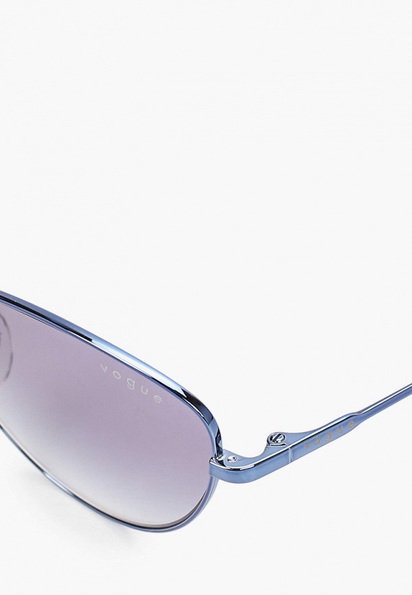 фото Очки солнцезащитные vogue® eyewear