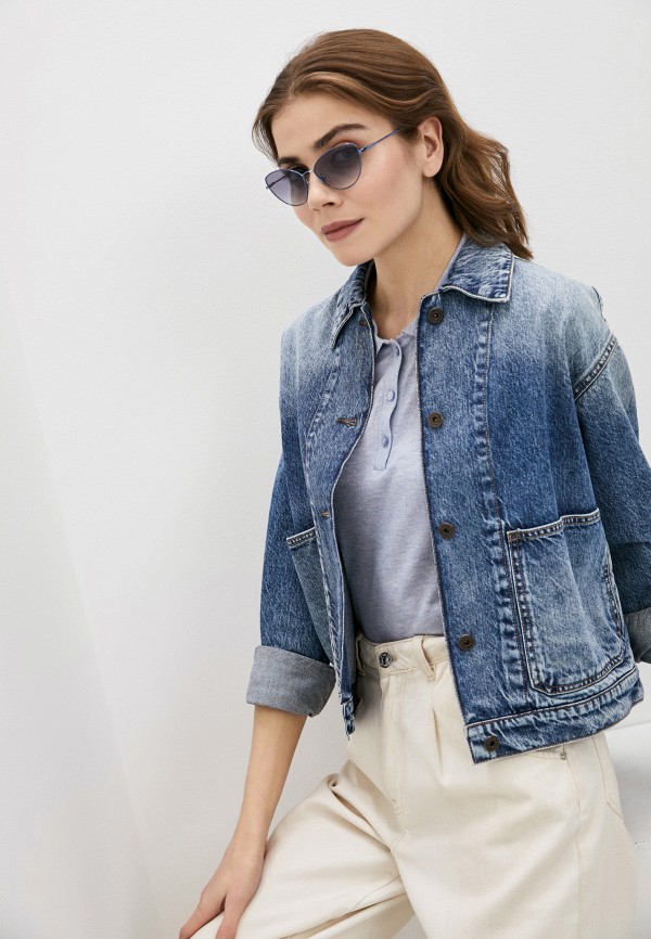 фото Очки солнцезащитные vogue® eyewear