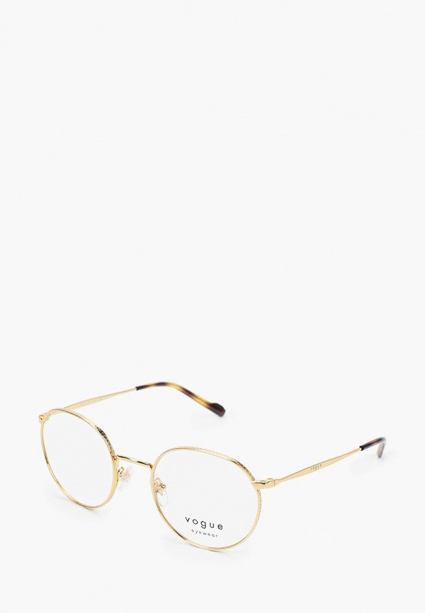

Оправа Vogue® Eyewear, Золотой, VO4183 280