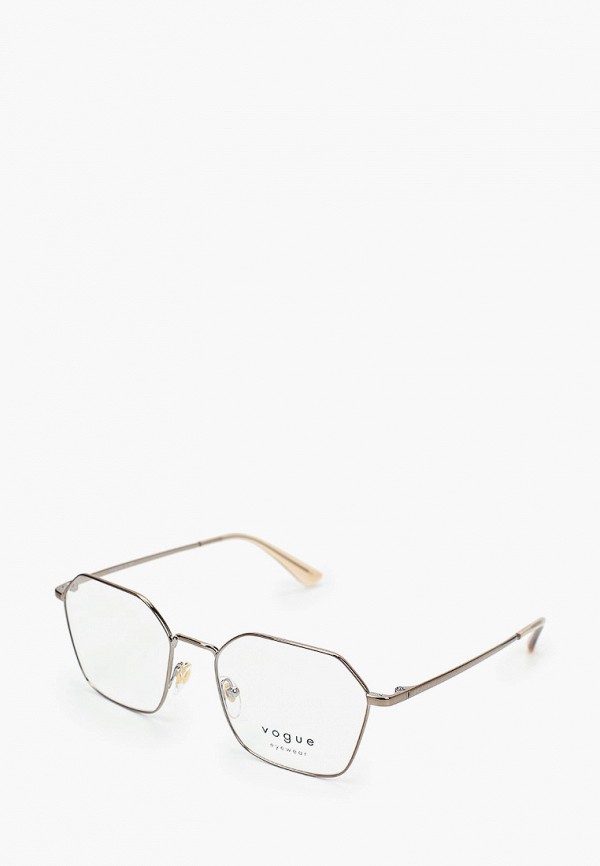 

Оправа Vogue® Eyewear, Золотой, VO4187 5138