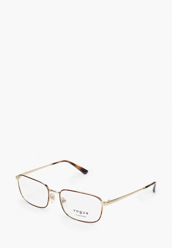 

Оправа Vogue® Eyewear, Коричневый, VO4191 5078