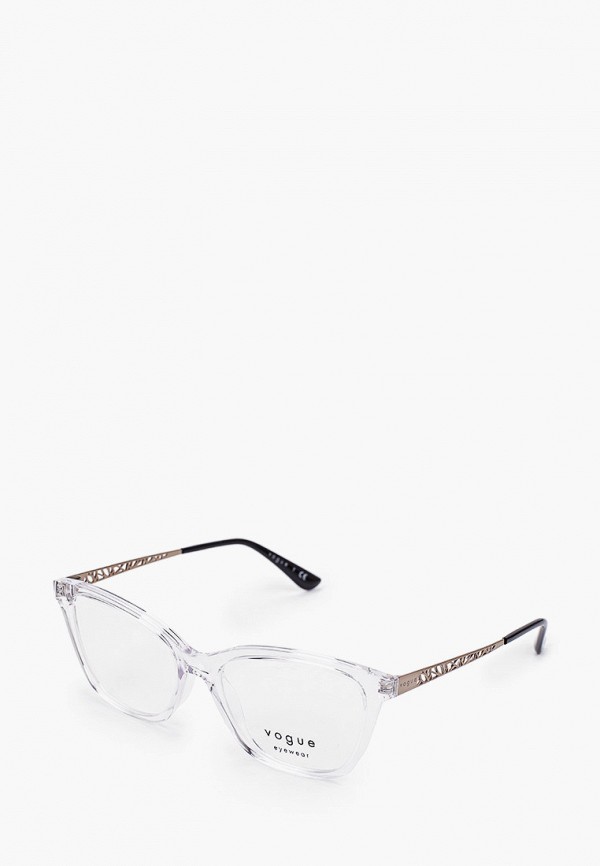 

Оправа Vogue® Eyewear, Прозрачный, VO5285 W745