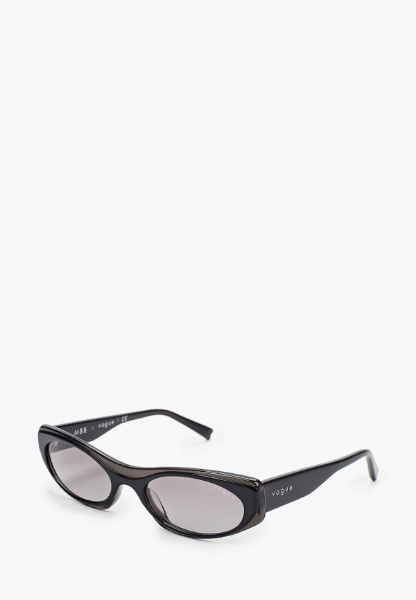 

Очки солнцезащитные Vogue® Eyewear, Черный, VO5316S 281311