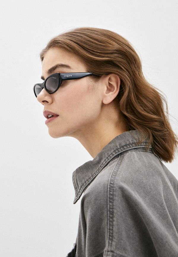 фото Очки солнцезащитные vogue® eyewear