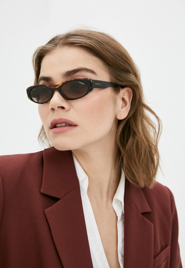 фото Очки солнцезащитные vogue® eyewear