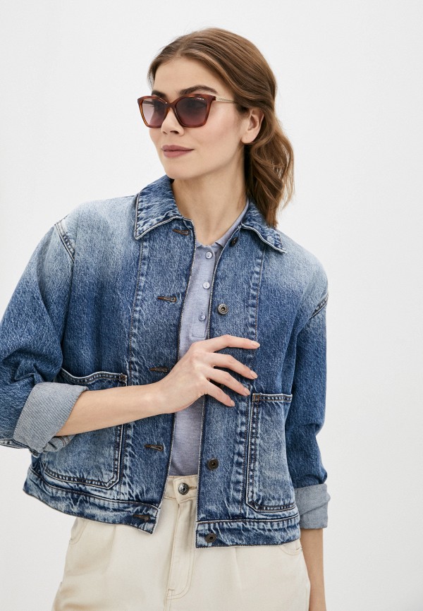 фото Очки солнцезащитные vogue® eyewear