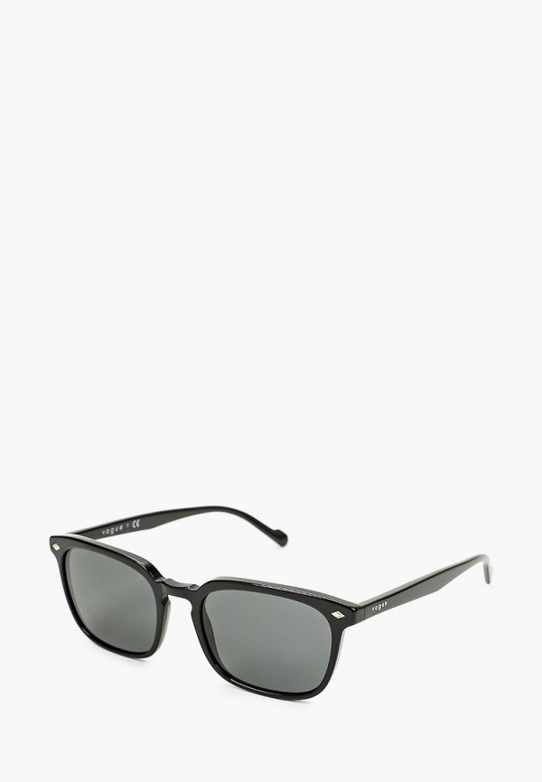 

Очки солнцезащитные Vogue® Eyewear, Черный, VO5347S W44/87