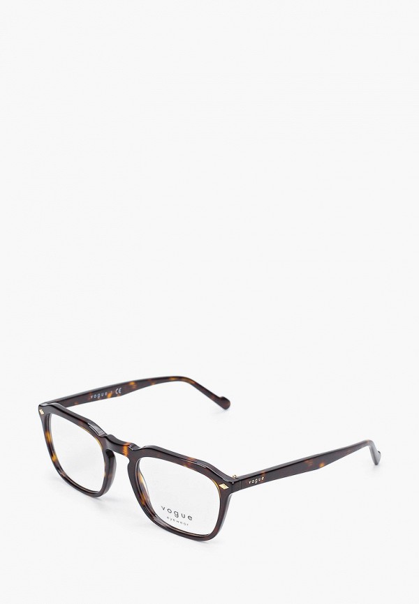 

Оправа Vogue® Eyewear, Коричневый, VO5348 W656