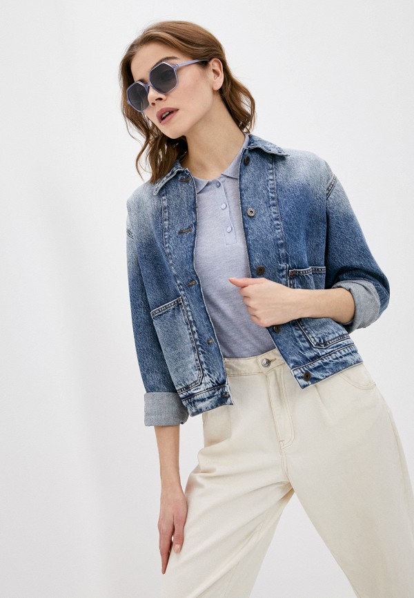 фото Очки солнцезащитные vogue® eyewear