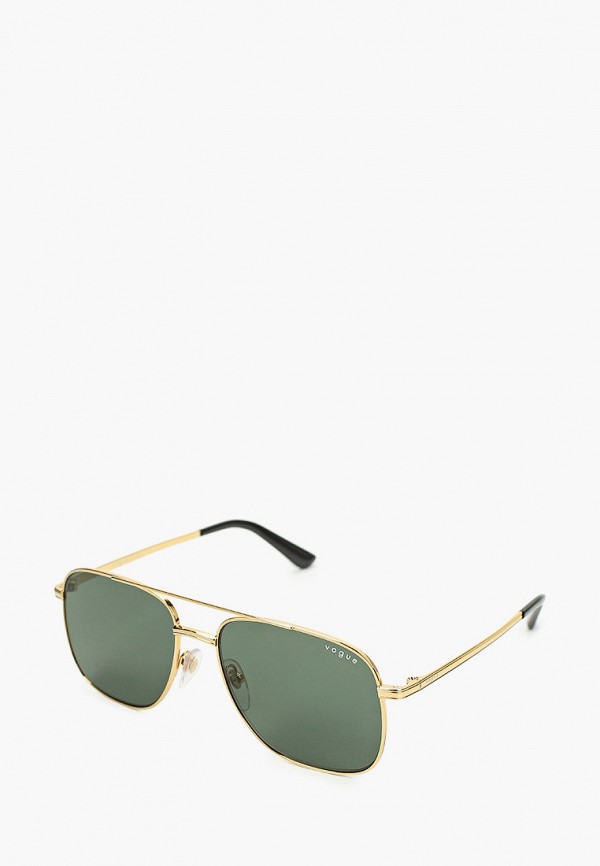 

Очки солнцезащитные Vogue® Eyewear, Золотой, VO4083SM 280/71